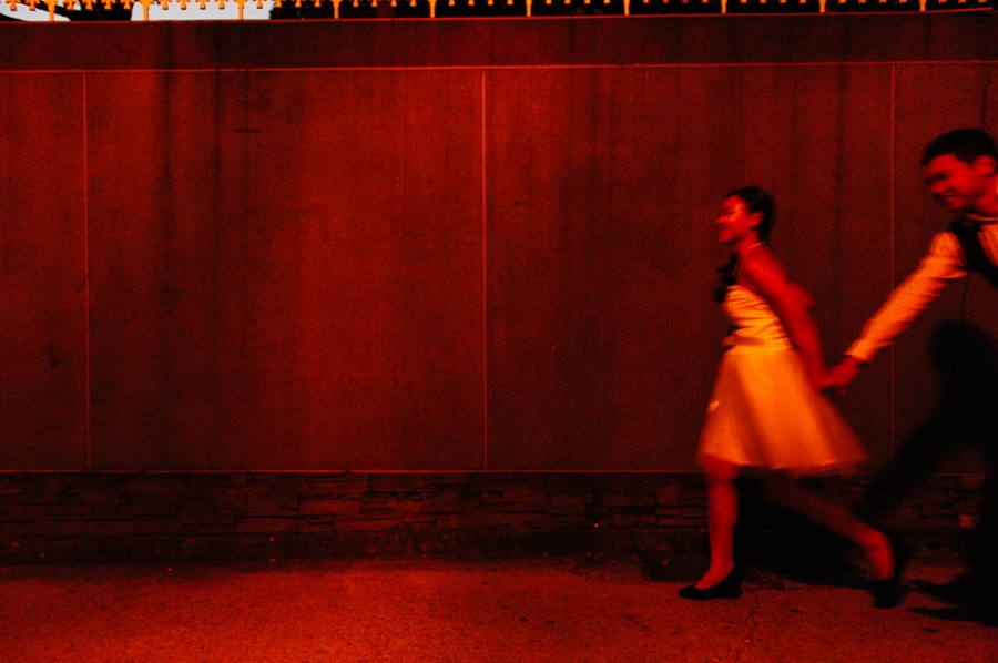 Benson + Fion Engagement! — photo 13