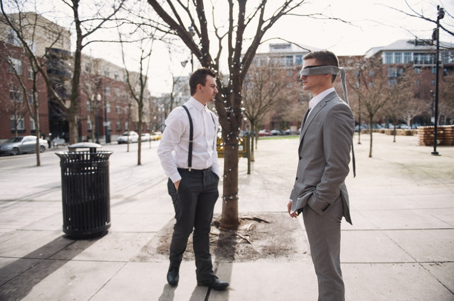 Jordan + Shelby Wedding — photo 21