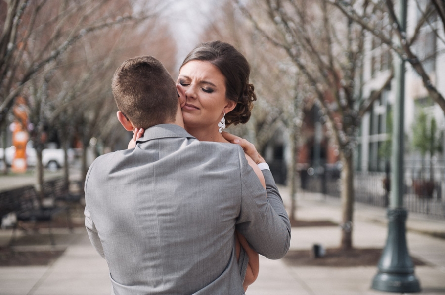Jordan + Shelby Wedding — photo 26