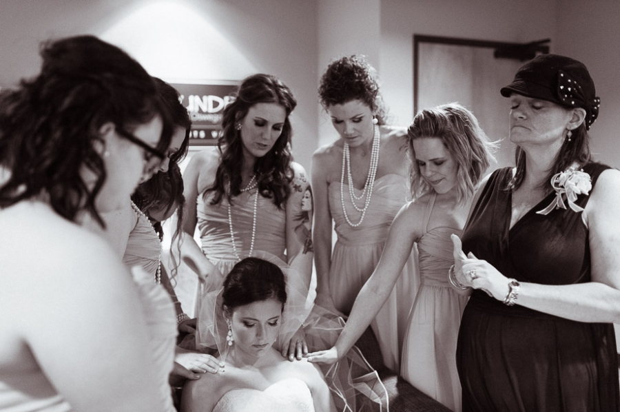 Jordan + Shelby Wedding — photo 58