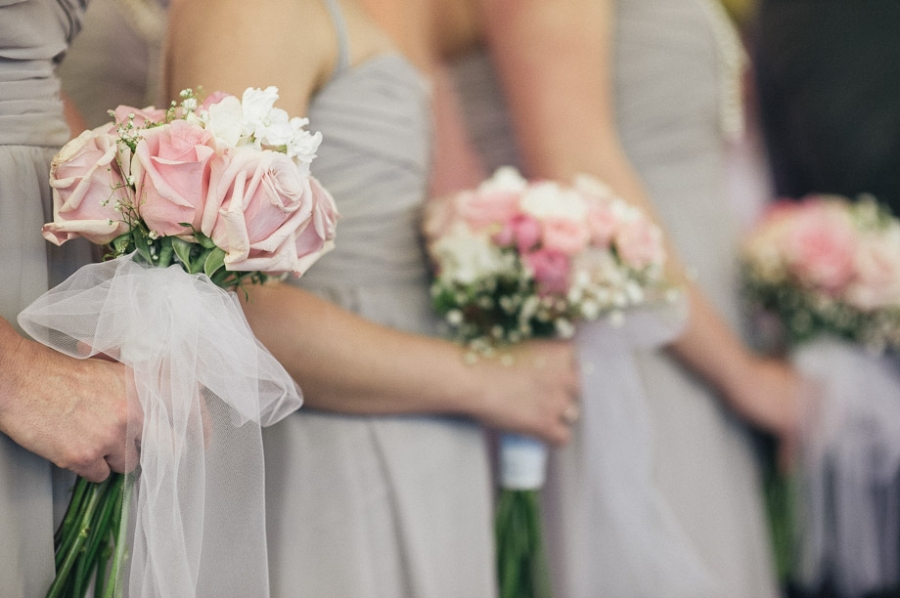 Jordan + Shelby Wedding — photo 63