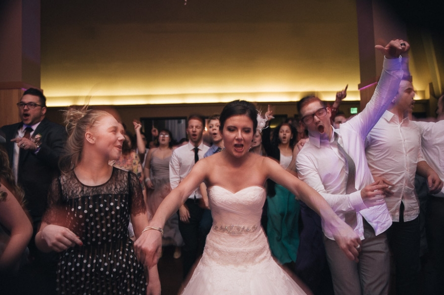 Jordan + Shelby Wedding — photo 89