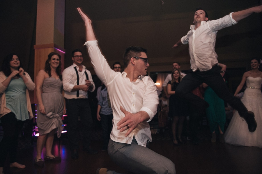Jordan + Shelby Wedding — photo 110
