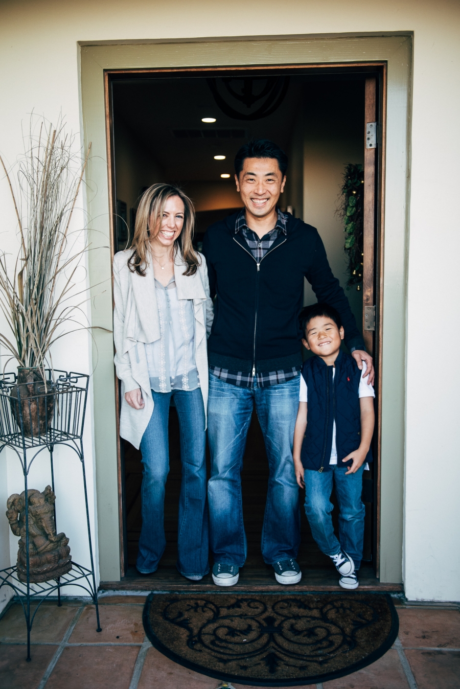 Lee Brady Family — photo 5