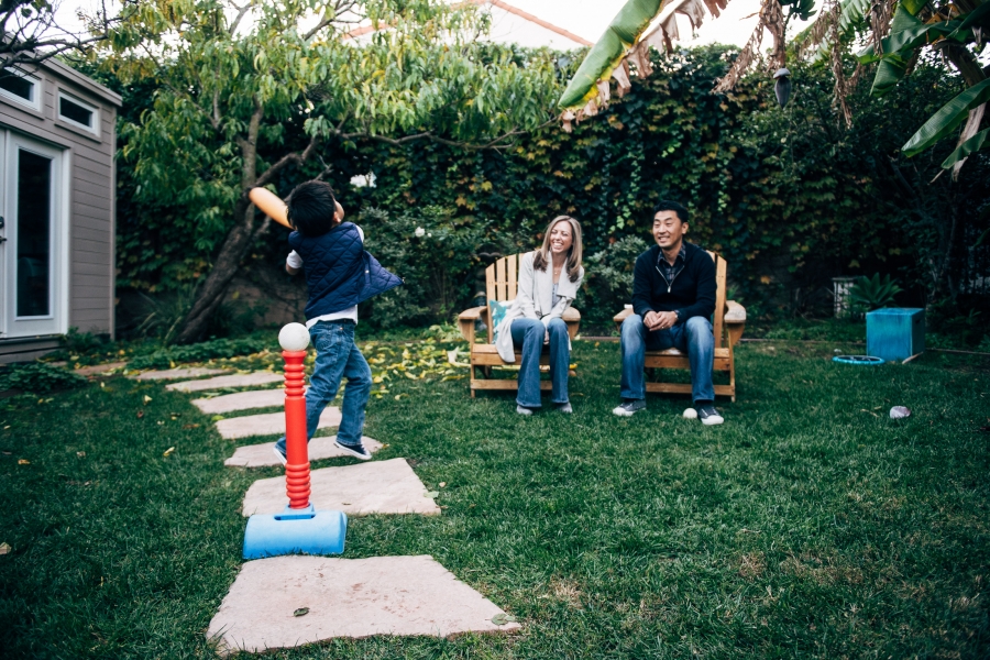 Lee Brady Family — photo 14