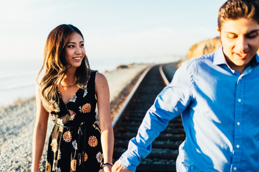Ramtin + Stephanie — photo 9