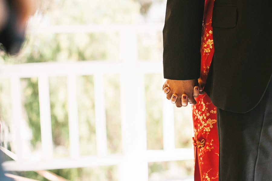 Sam + Kristine Wedding – San Diego Wedding Photography — photo 15