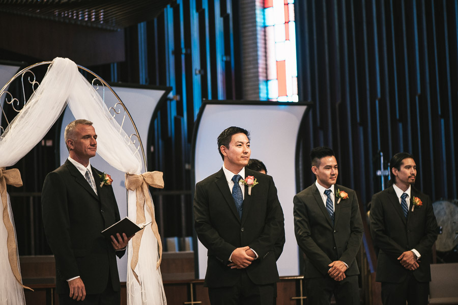 Sam + Kristine Wedding – San Diego Wedding Photography — photo 54