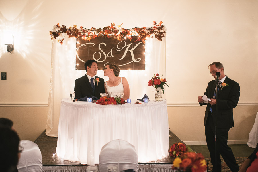 Sam + Kristine Wedding – San Diego Wedding Photography — photo 73