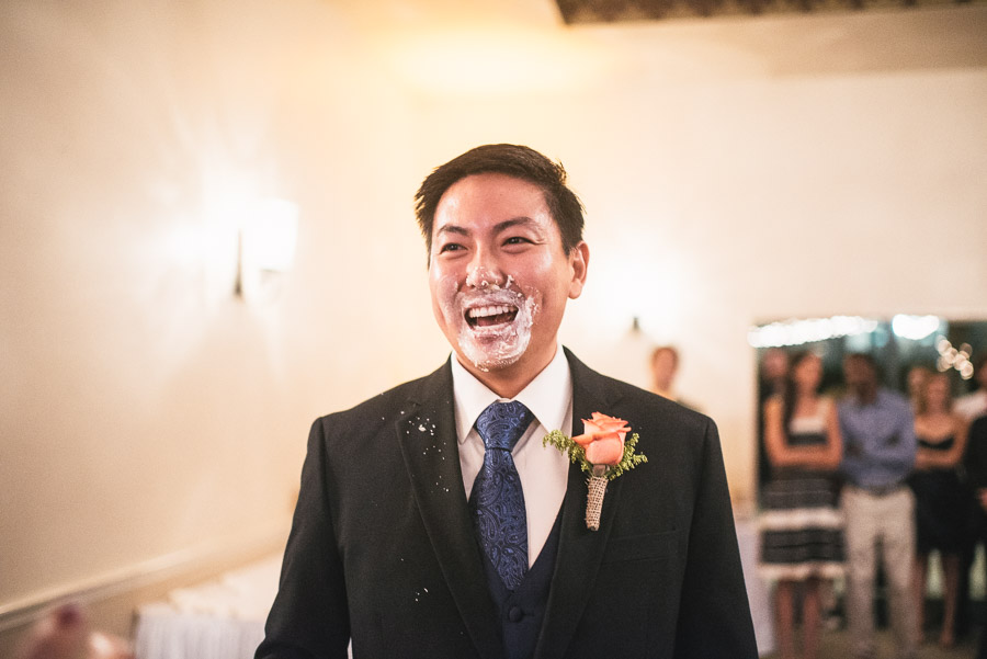 Sam + Kristine Wedding – San Diego Wedding Photography — photo 84