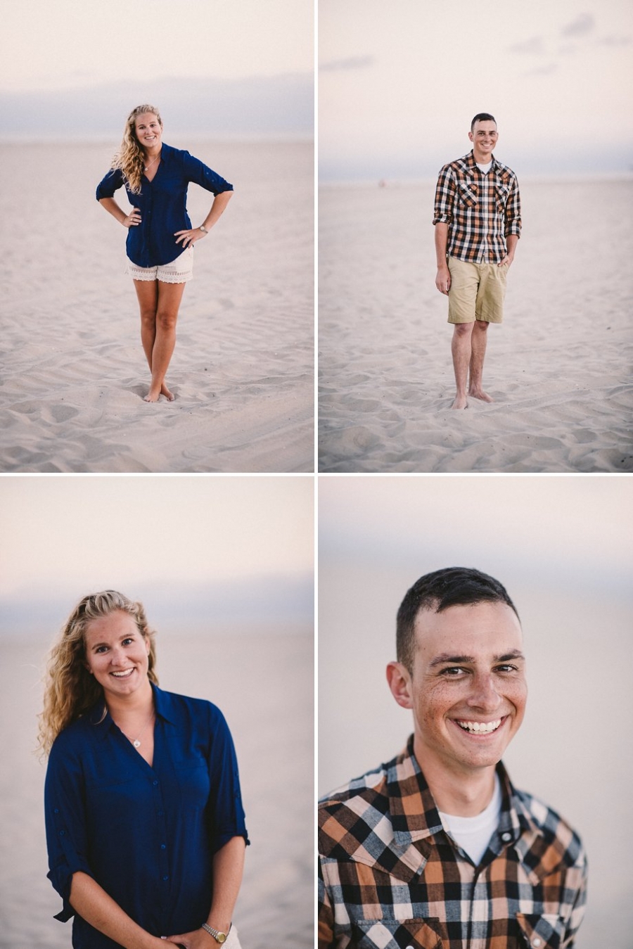 Tyler + Christine Engagement – San Diego Engagement and Wedding Photographer — photo 5