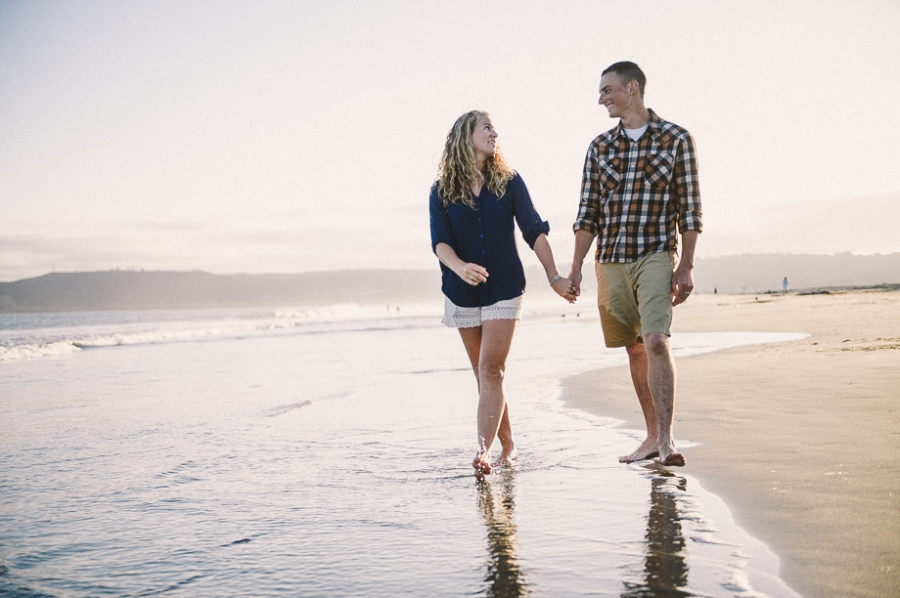 Tyler + Christine Engagement – San Diego Engagement and Wedding Photographer — photo 13