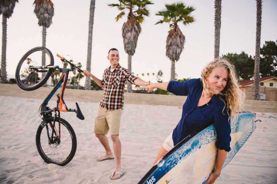 Tyler + Christine Engagement – San Diego Engagement and Wedding Photographer — photo 18