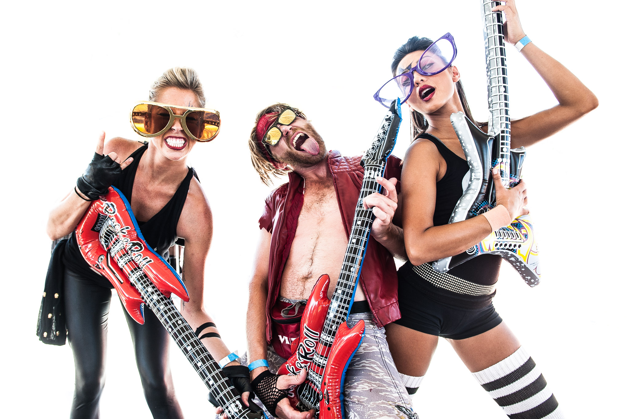 Friends & Gatherings — Editorial & Events photography