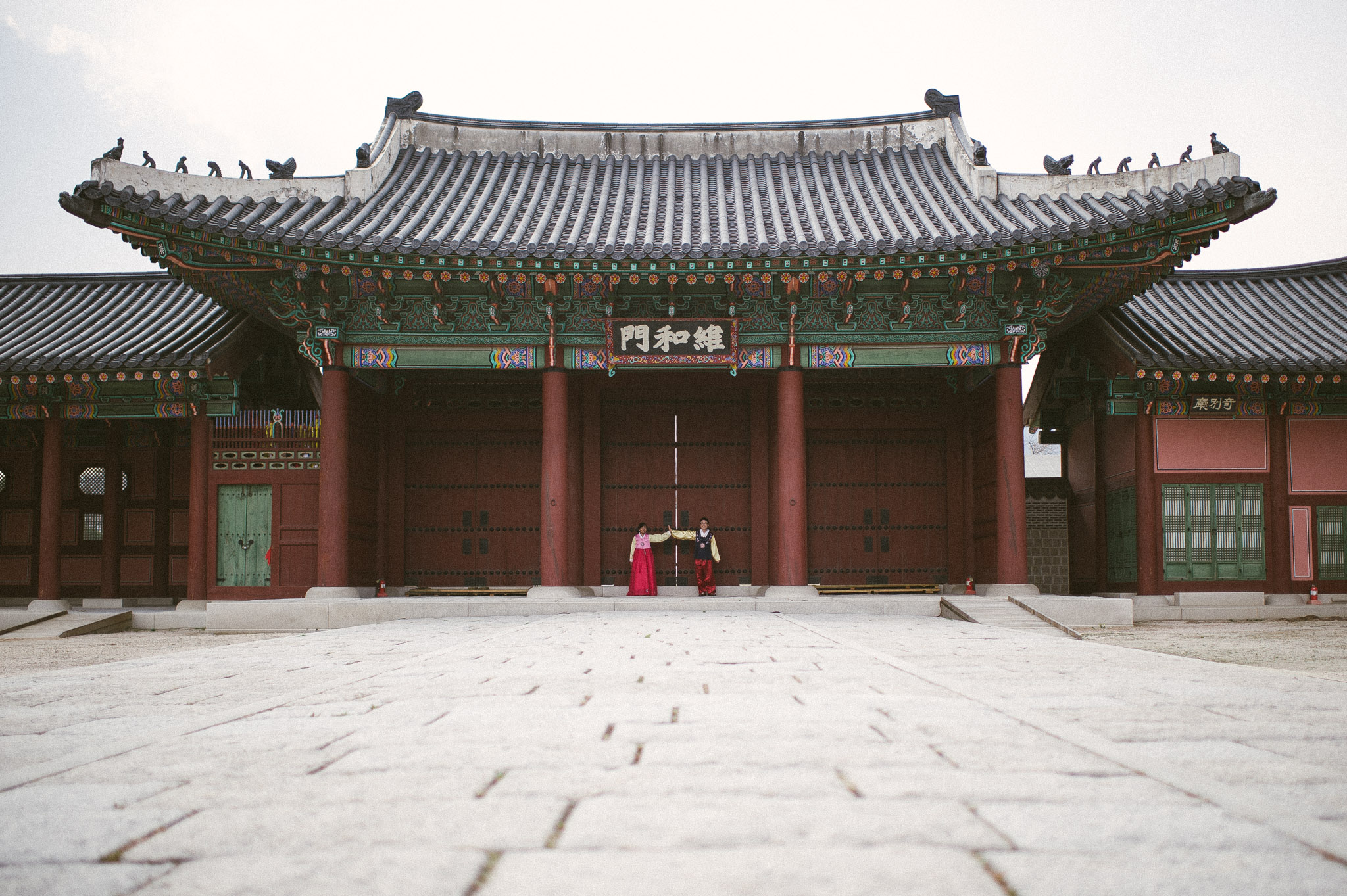 Engagements photography