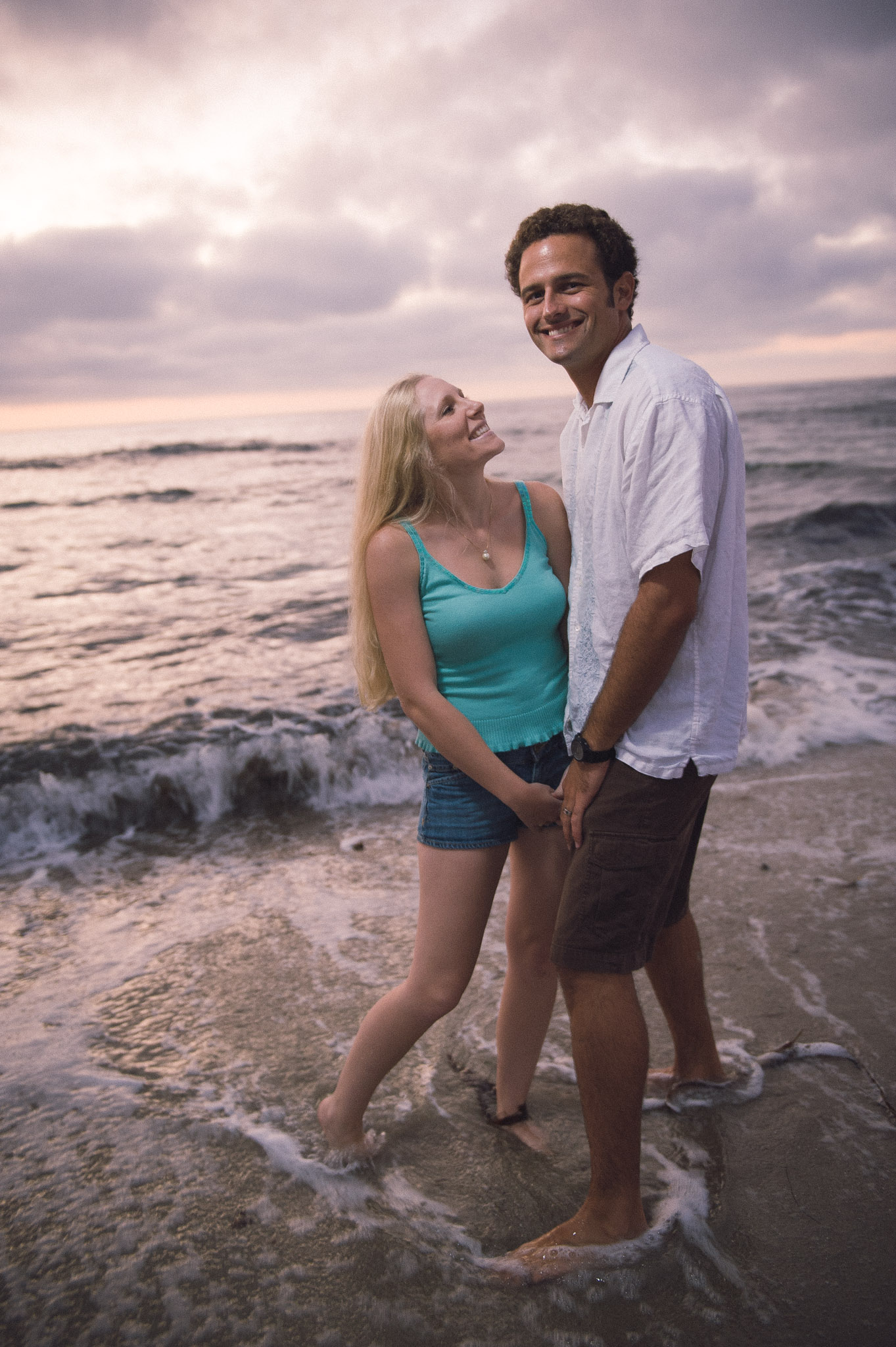 Damon & Karen — photo 2