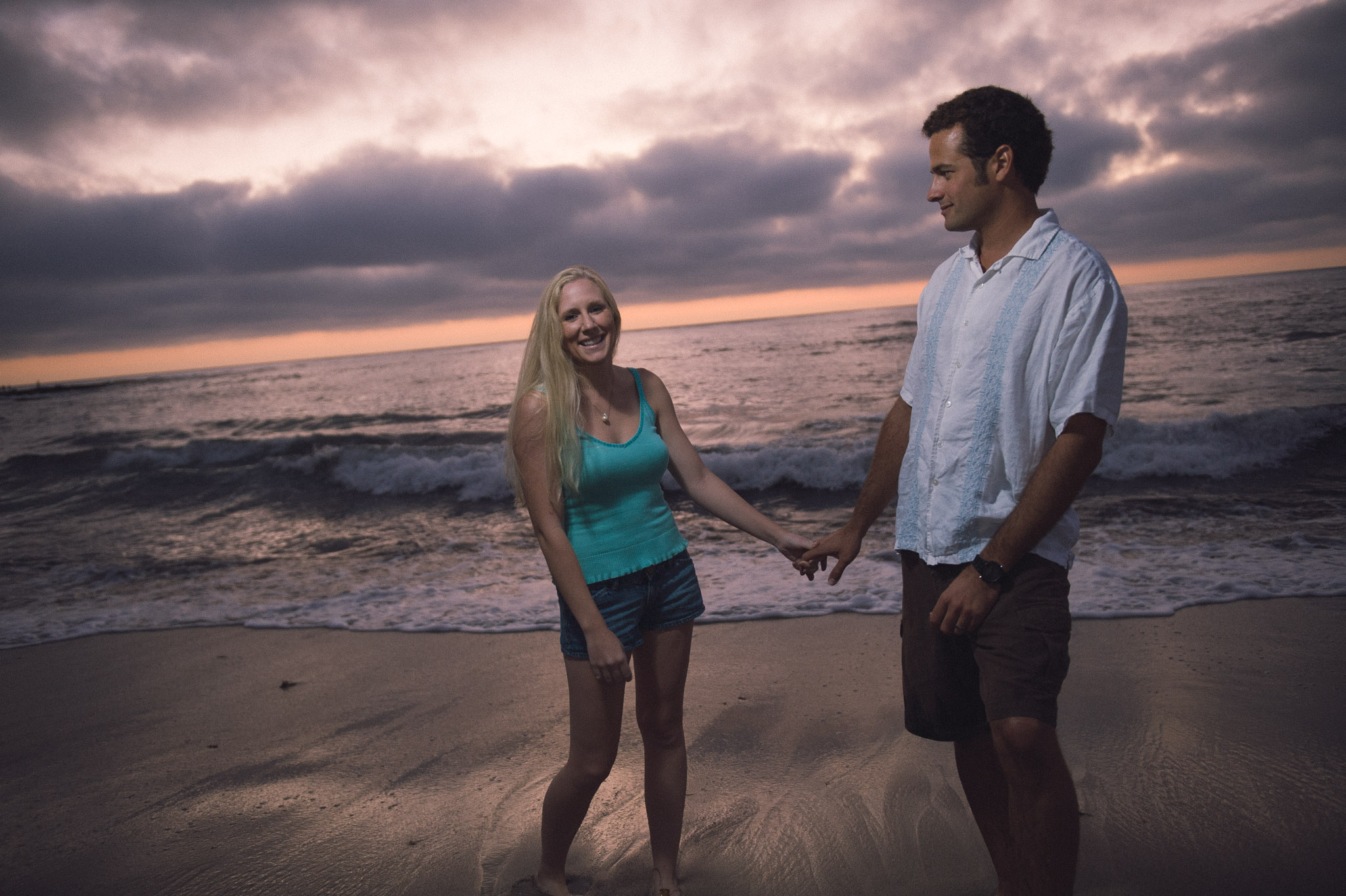 Damon & Karen — photo 3