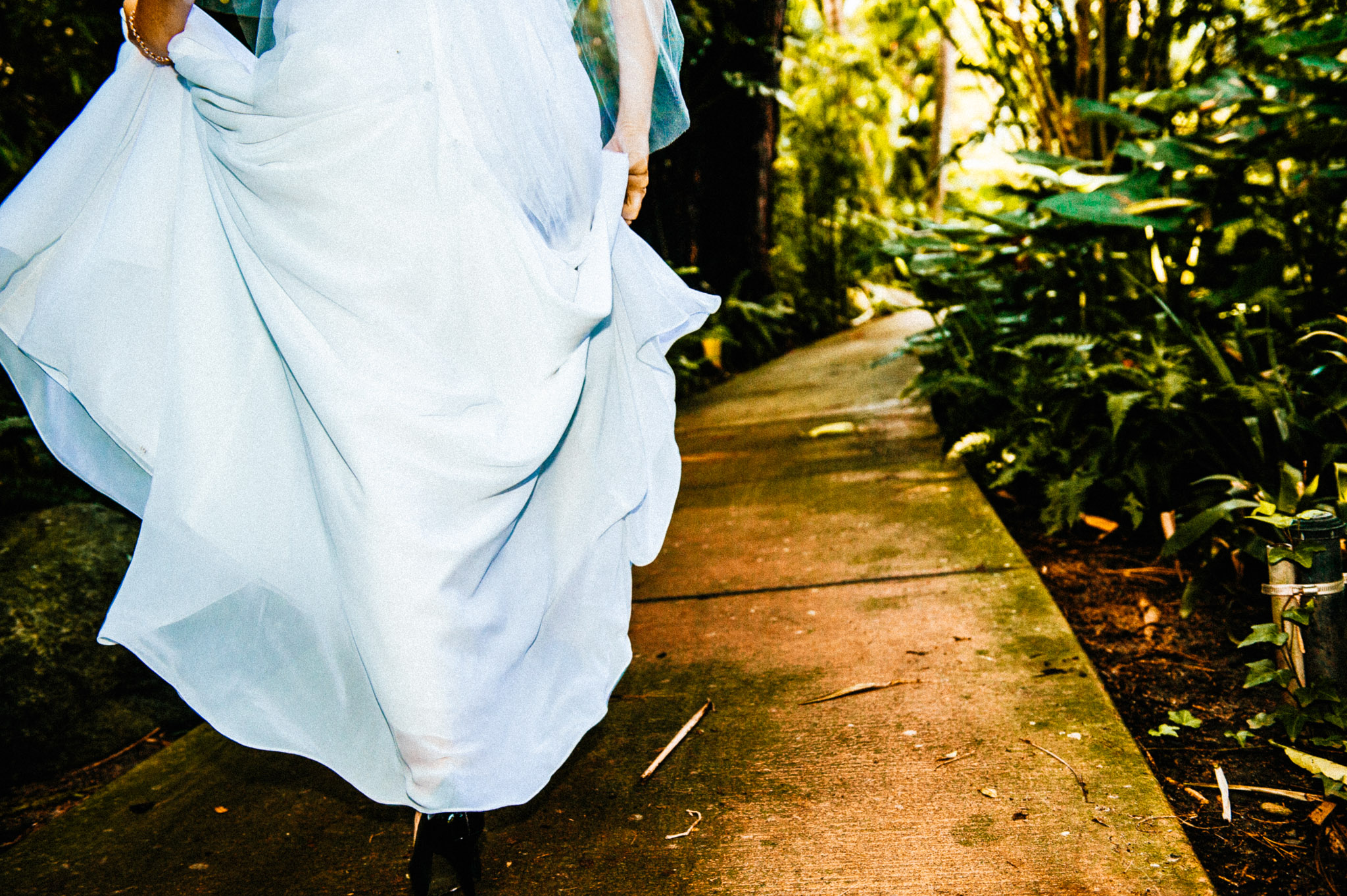 Damon & Karen — photo 4