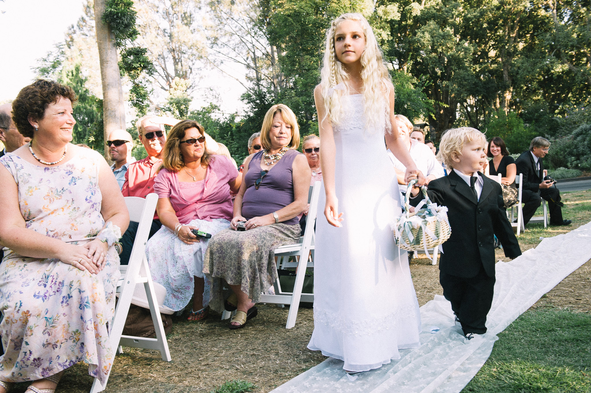 Damon & Karen — photo 7