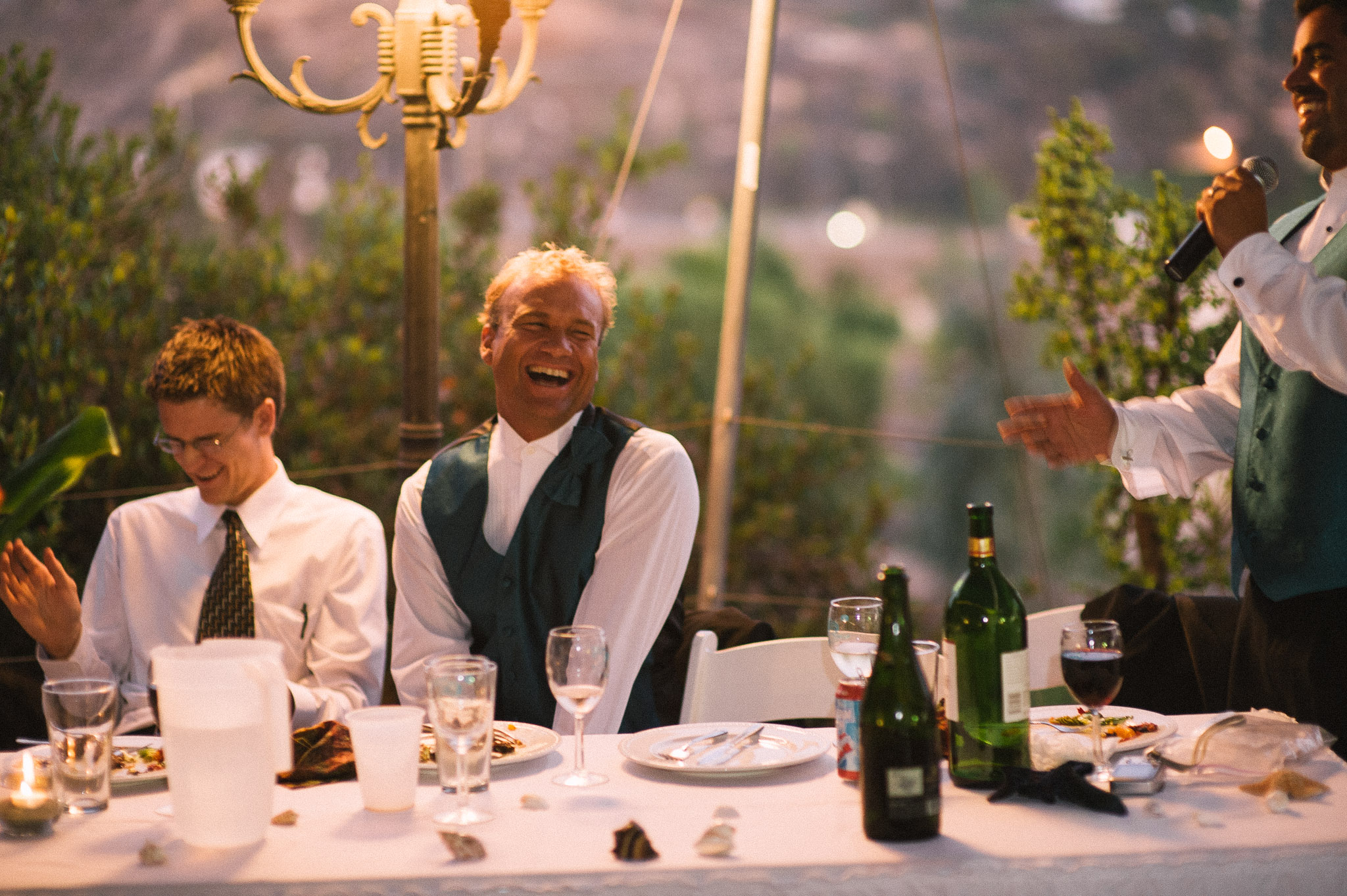 Damon & Karen — photo 8