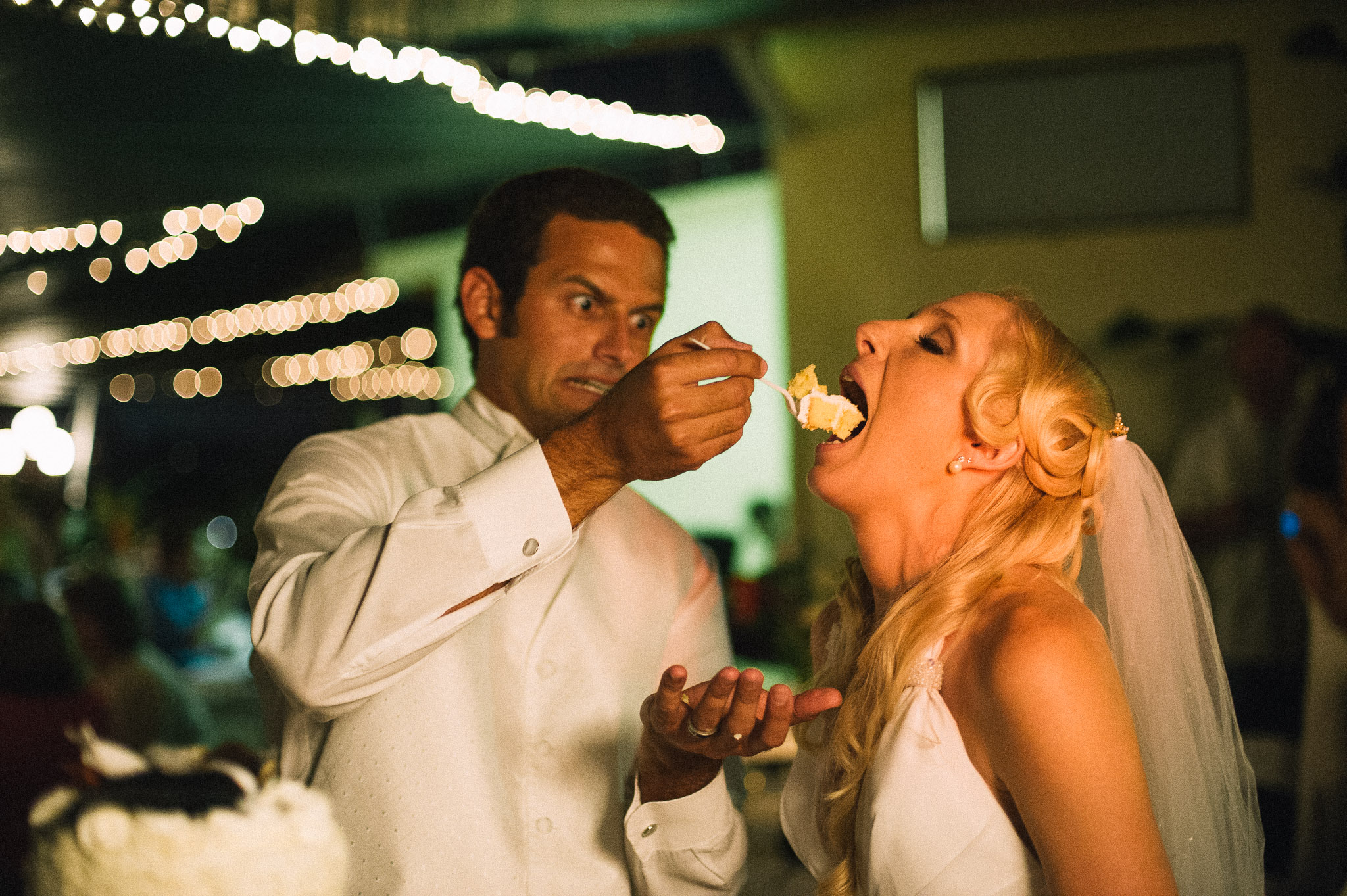 Damon & Karen — photo 9