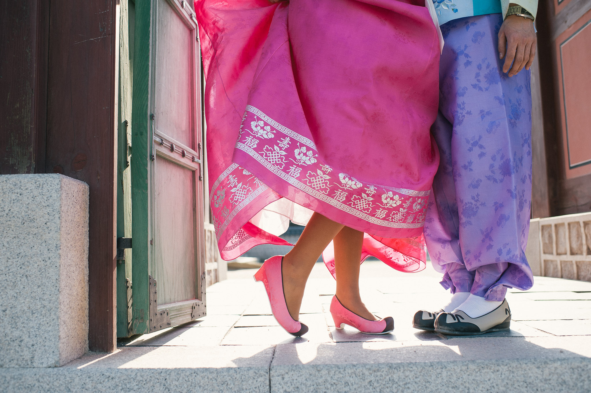 Danner & Jeanne — photo 4