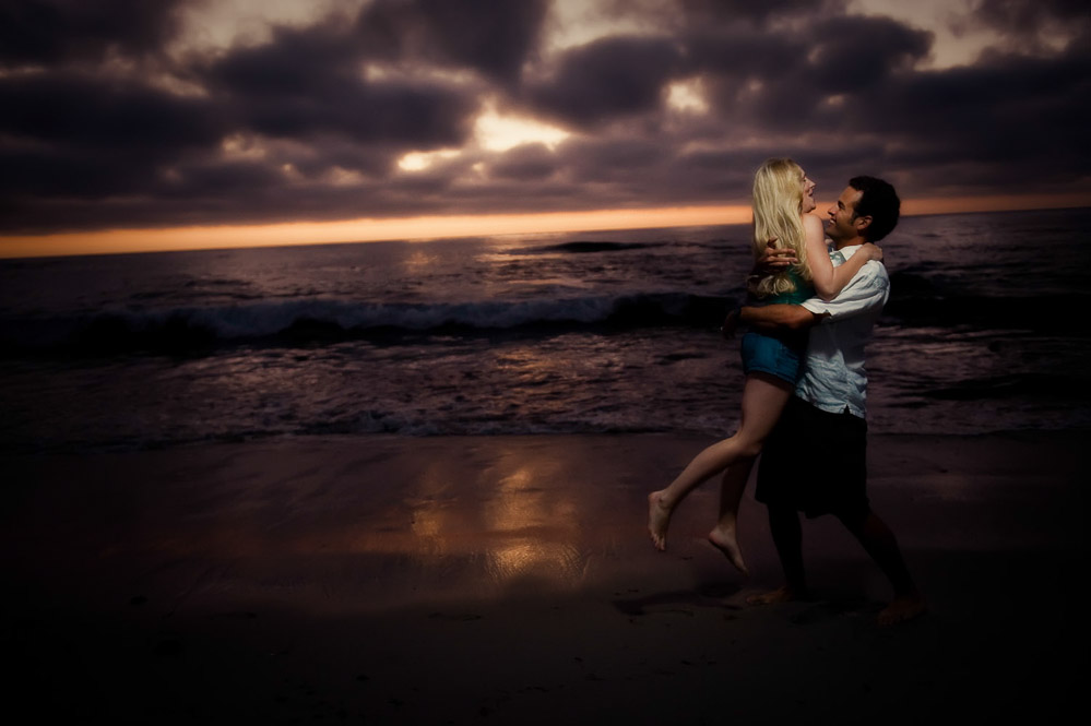 Engagement Moments — photo 3