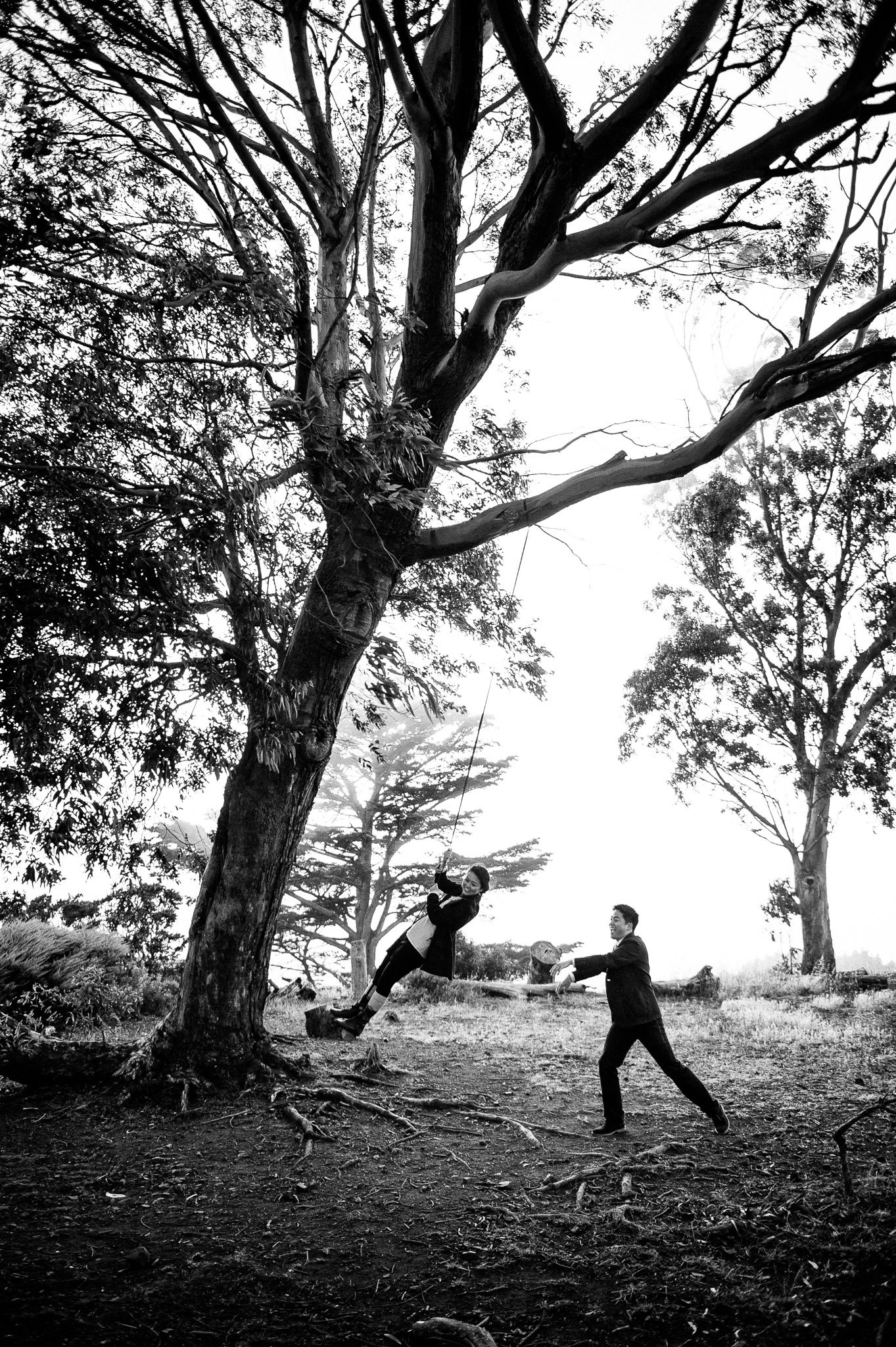 Grace & Moses — photo 3