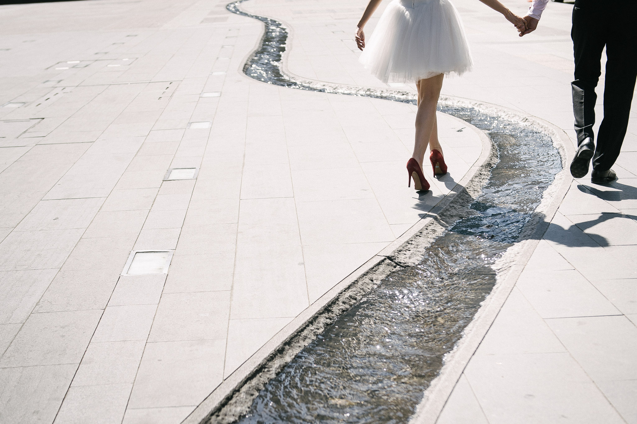 Jimmy & Christine — photo 2