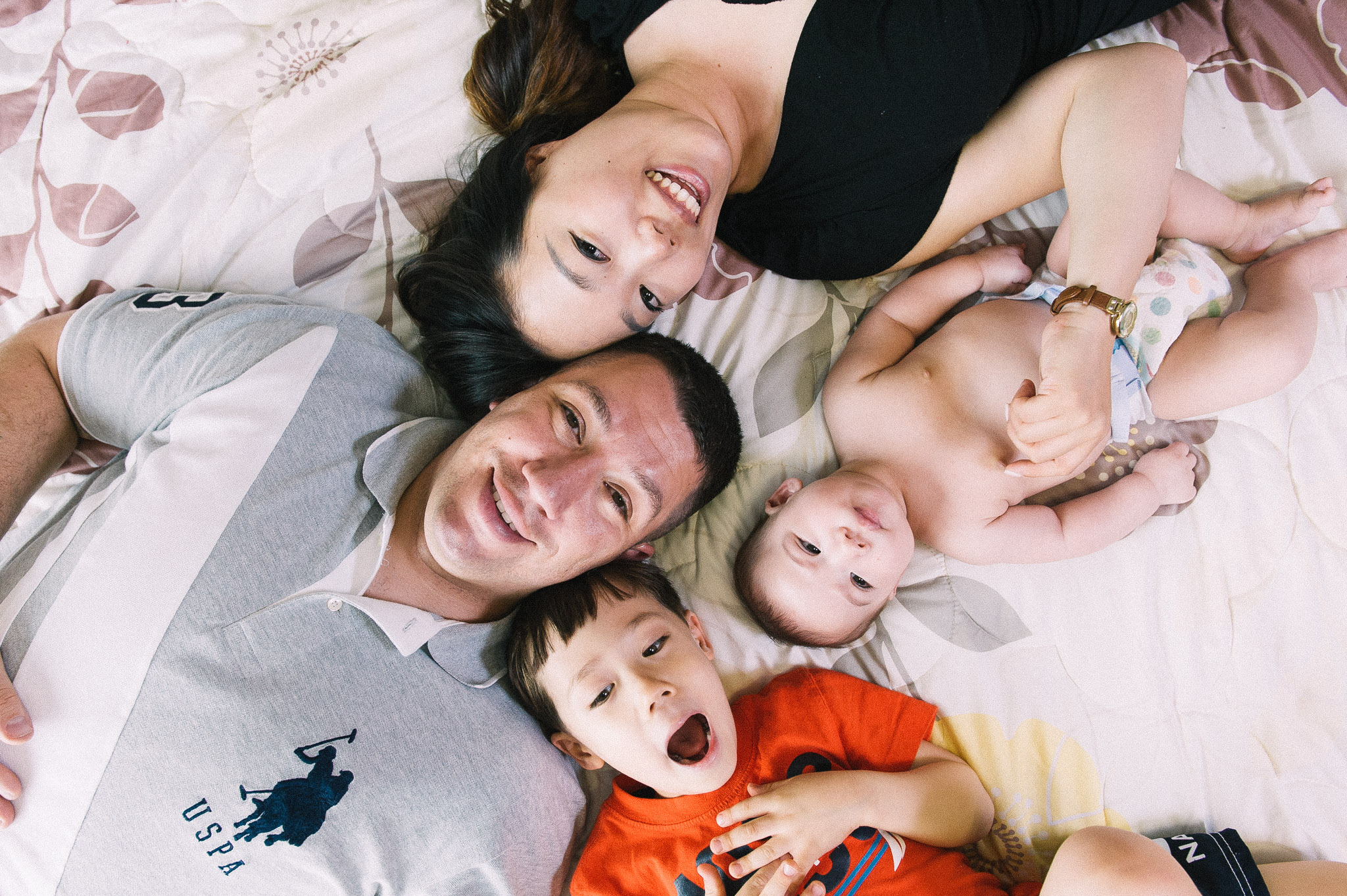 100 Day Baby — photo 2