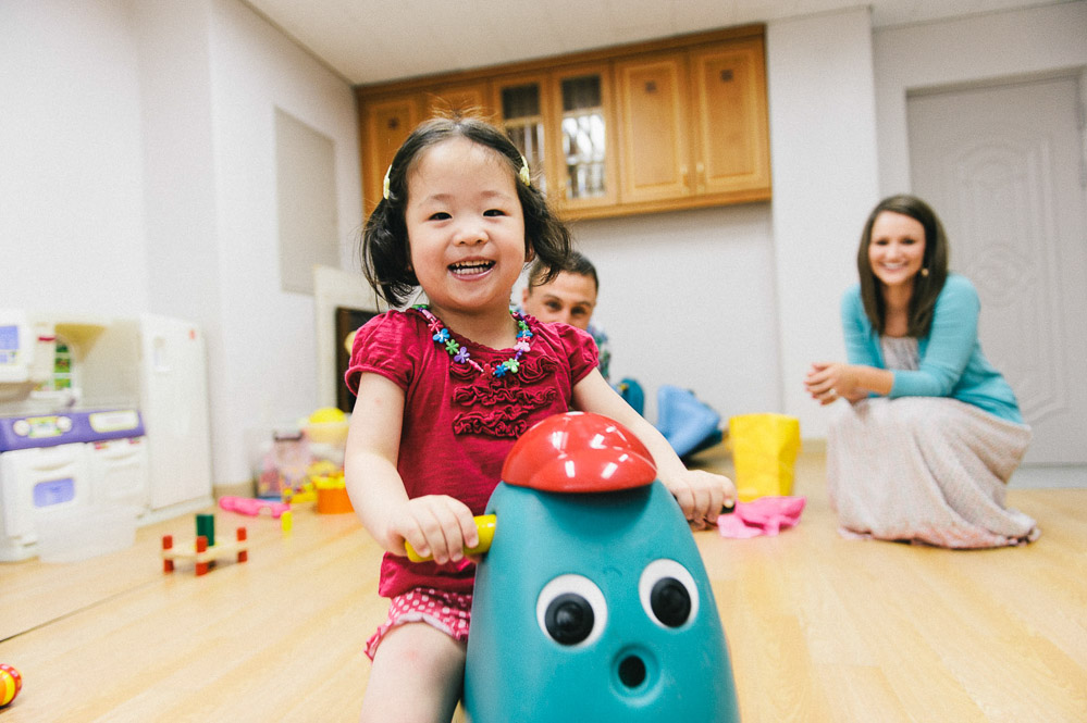 Adoption Stories — photo 4