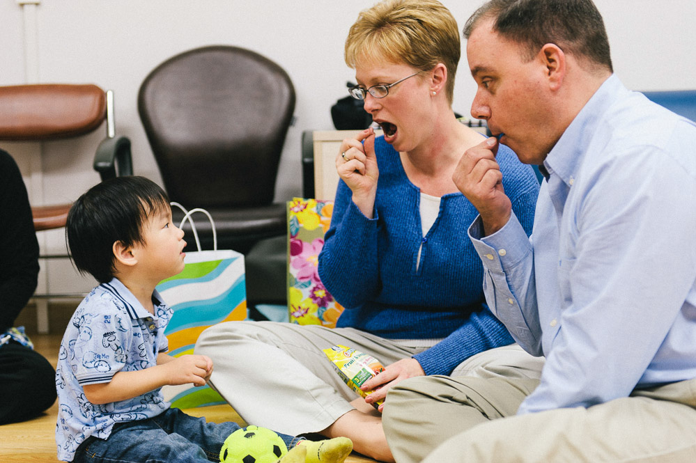 Adoption Stories — photo 6