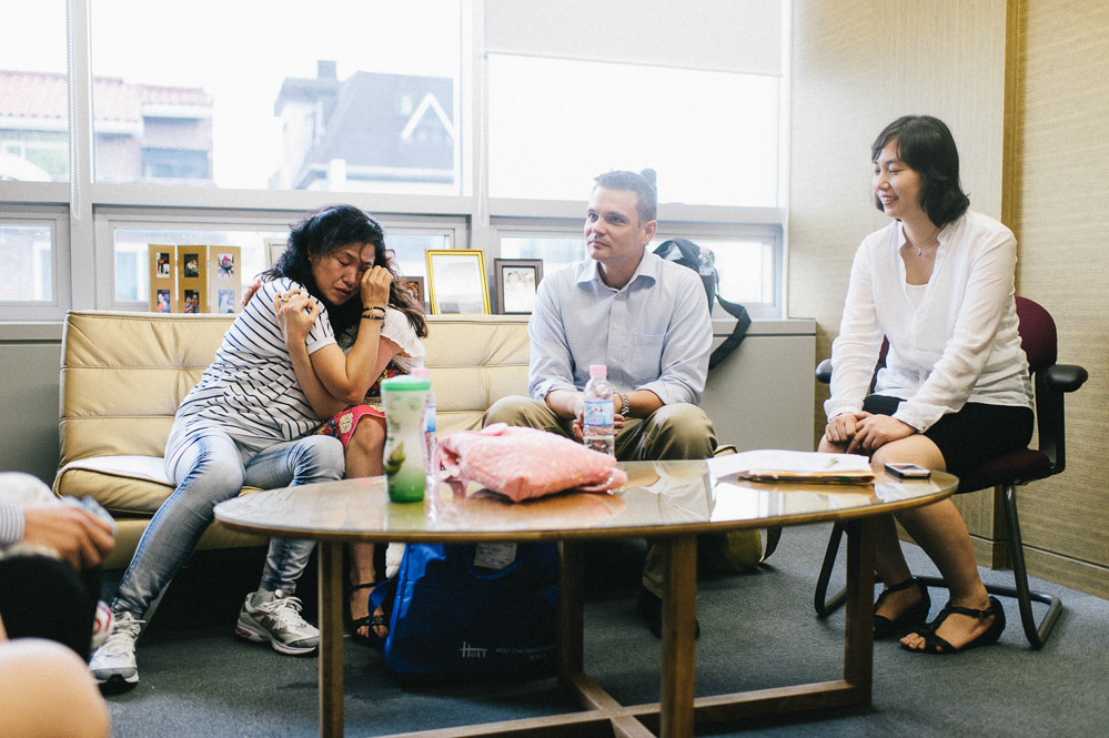 Adoption Stories — photo 8