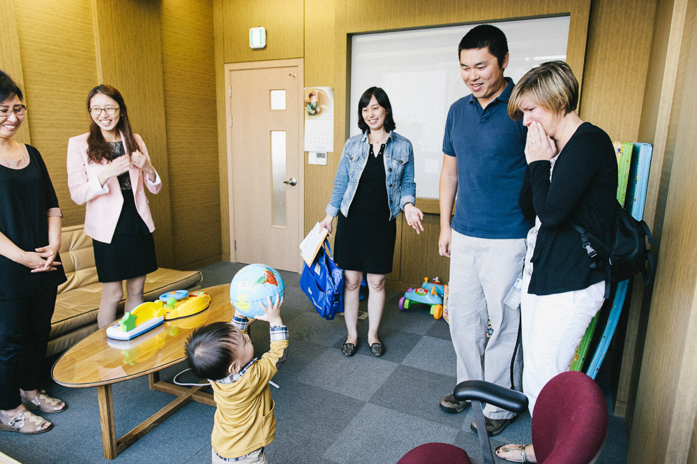 Adoption Stories — photo 15