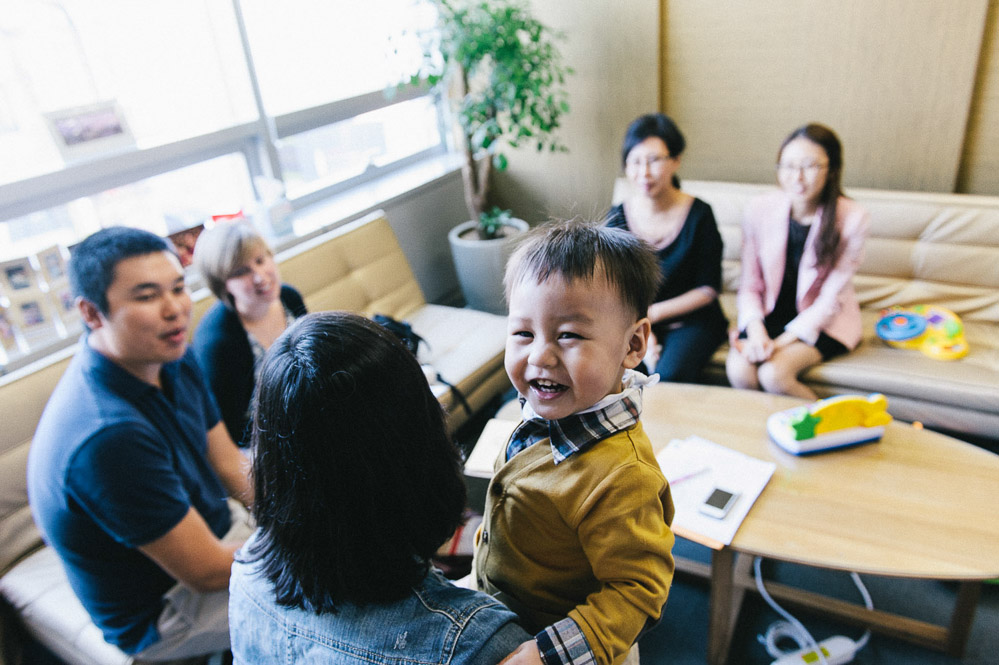 Adoption Stories — photo 18