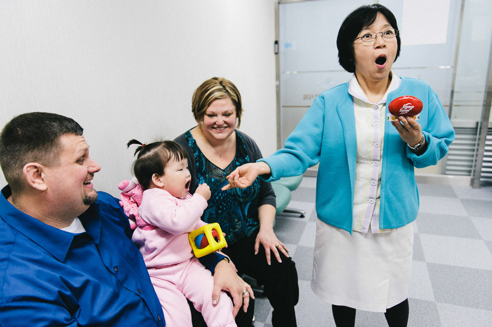 Adoption Stories — photo 27