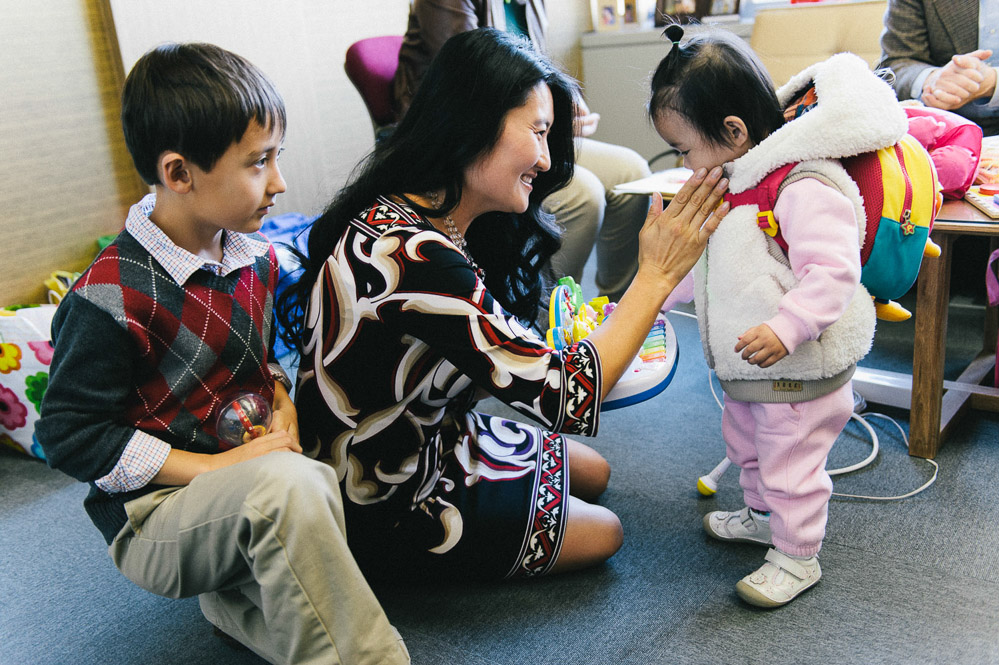 Adoption Stories — photo 34