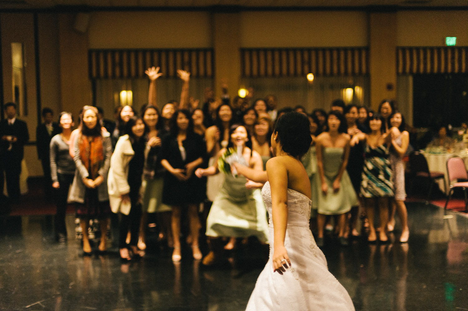 Elliot & RayAnne — Family photography