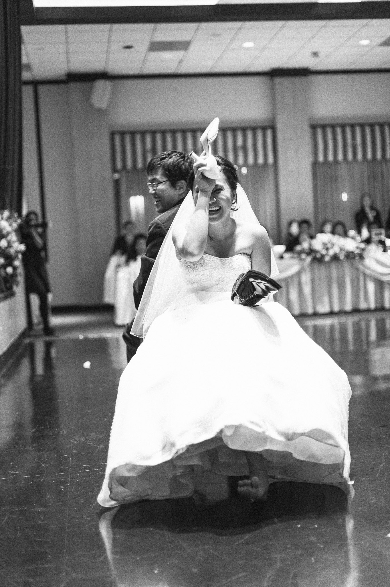 Elliot & RayAnne — photo 4