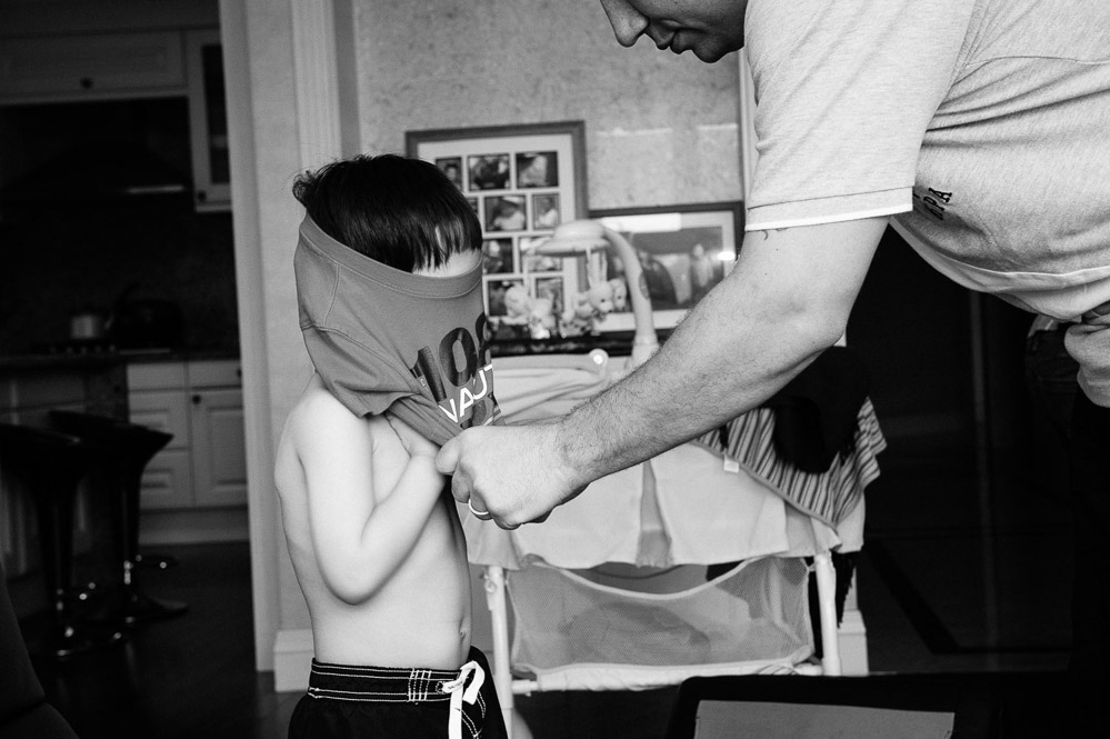 Family Moments — photo 2