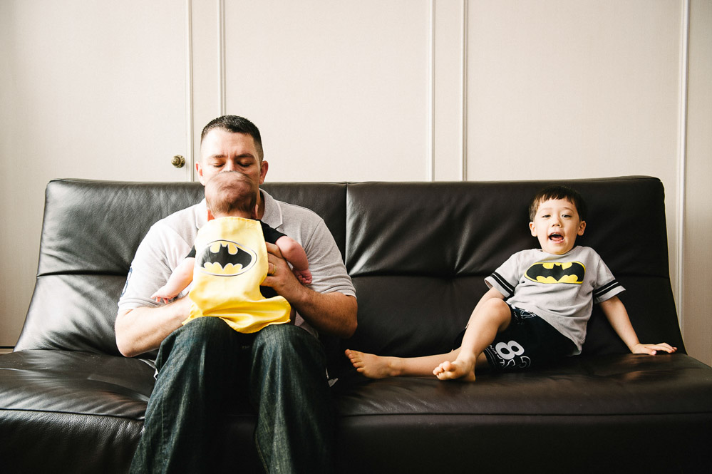 Family Moments — photo 3