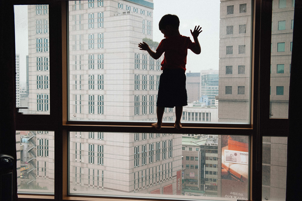 Family Moments — photo 4