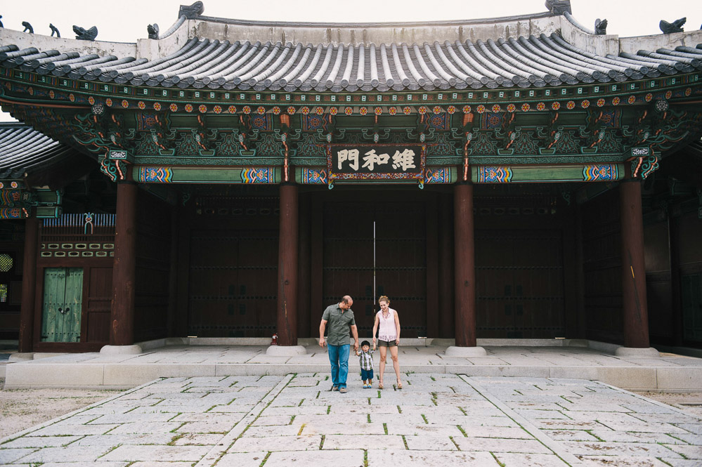 Family Moments — photo 7