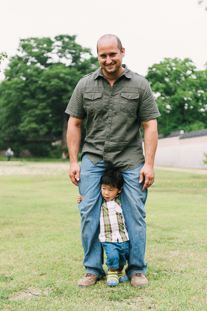 Family Moments — photo 9