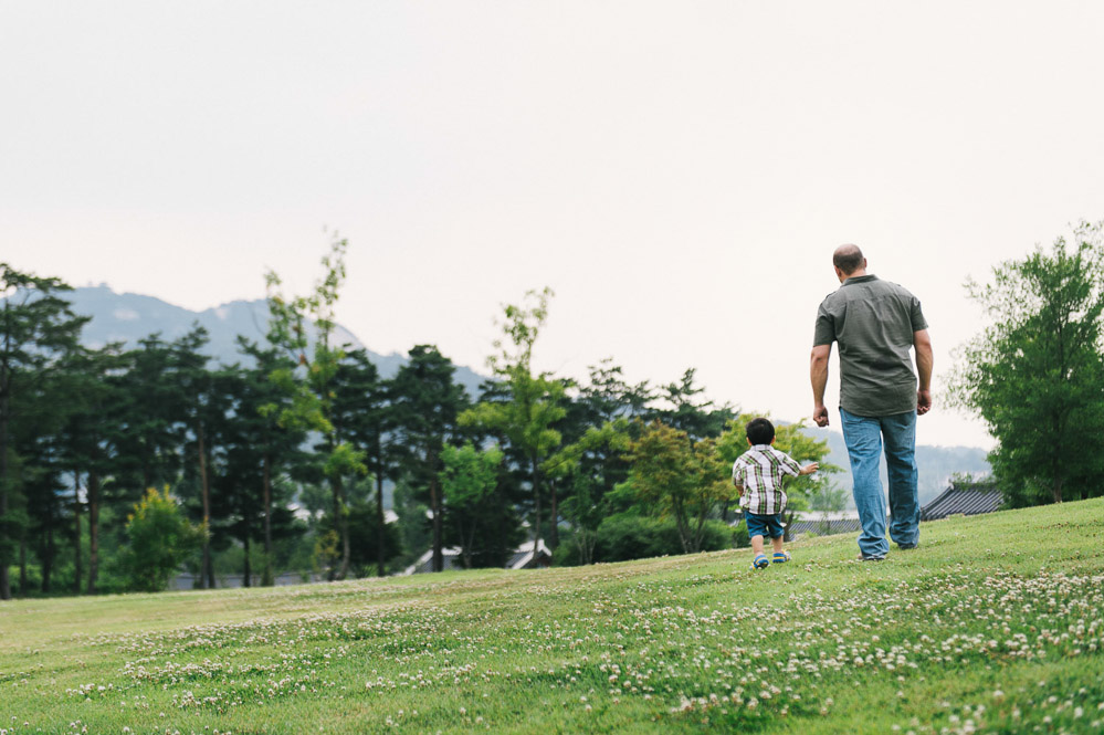 Family Moments — photo 10