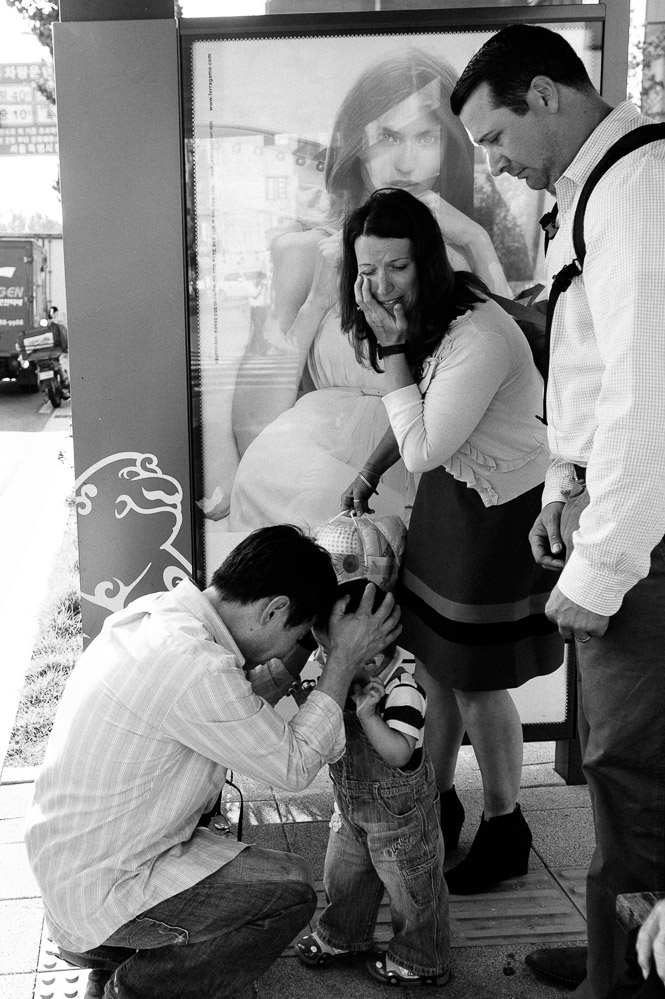 Family Moments — photo 14