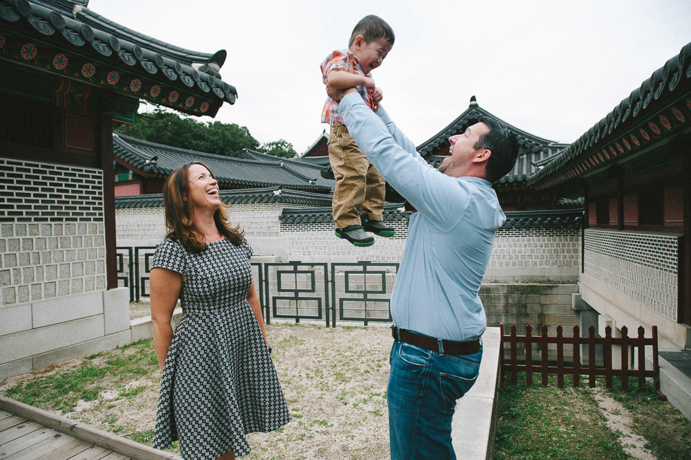 Family Moments — photo 16