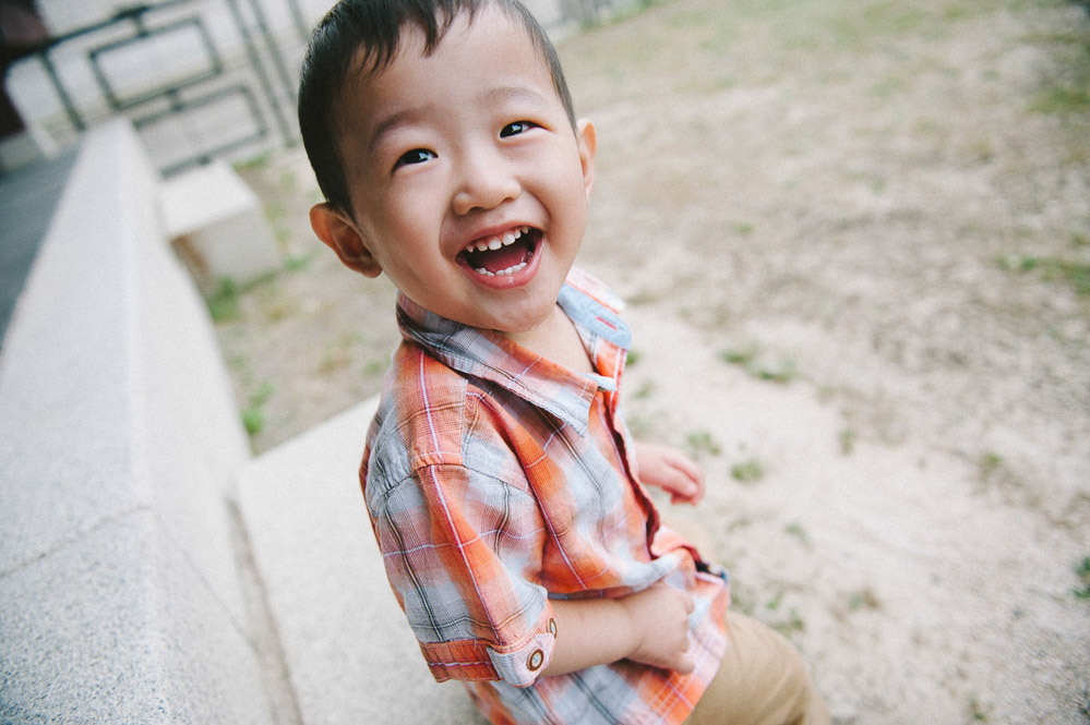 Family Moments — photo 18