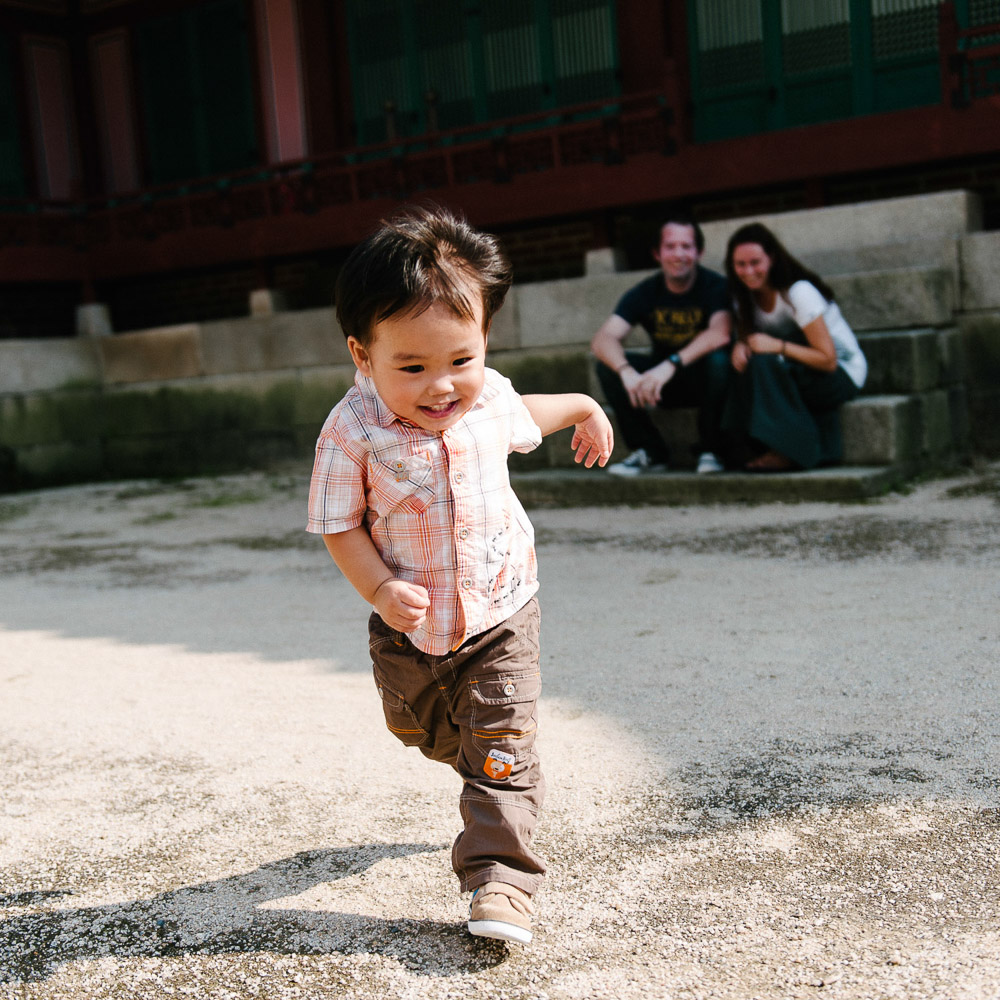 Family Moments — photo 20