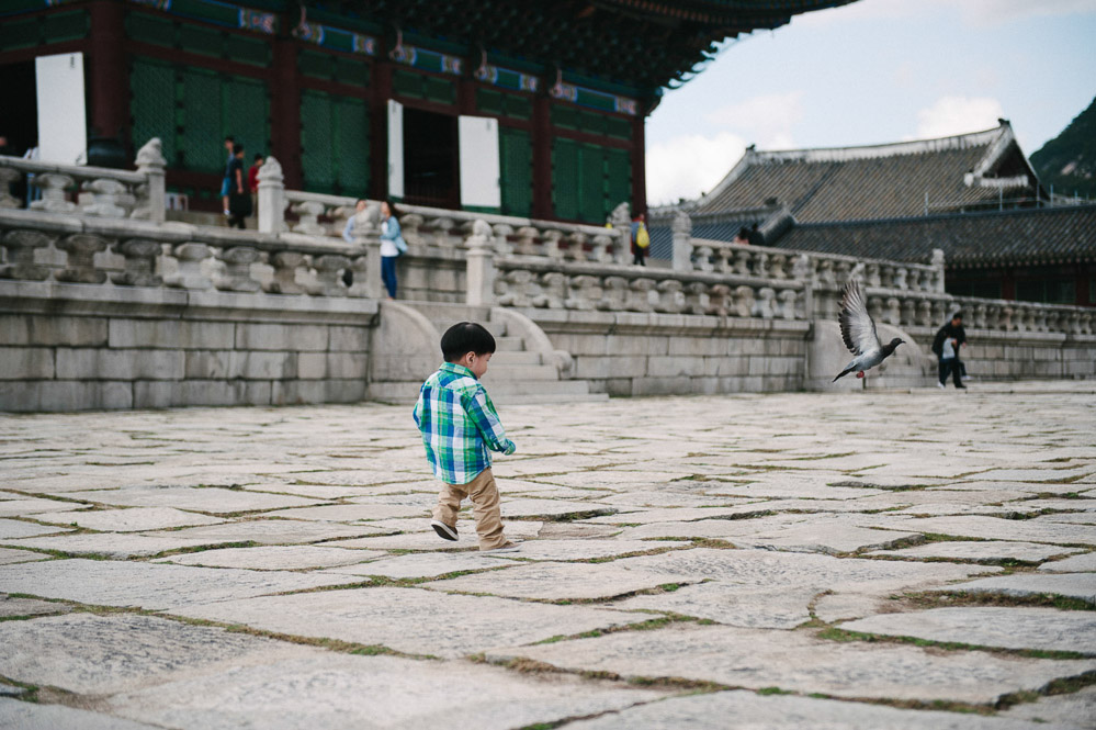 Family Moments — photo 25